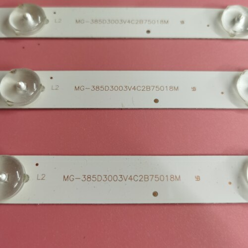 适用王牌3242灯条长虹GD-3288灯条MG-385D3003V4C2B75018M液晶LED - 图0
