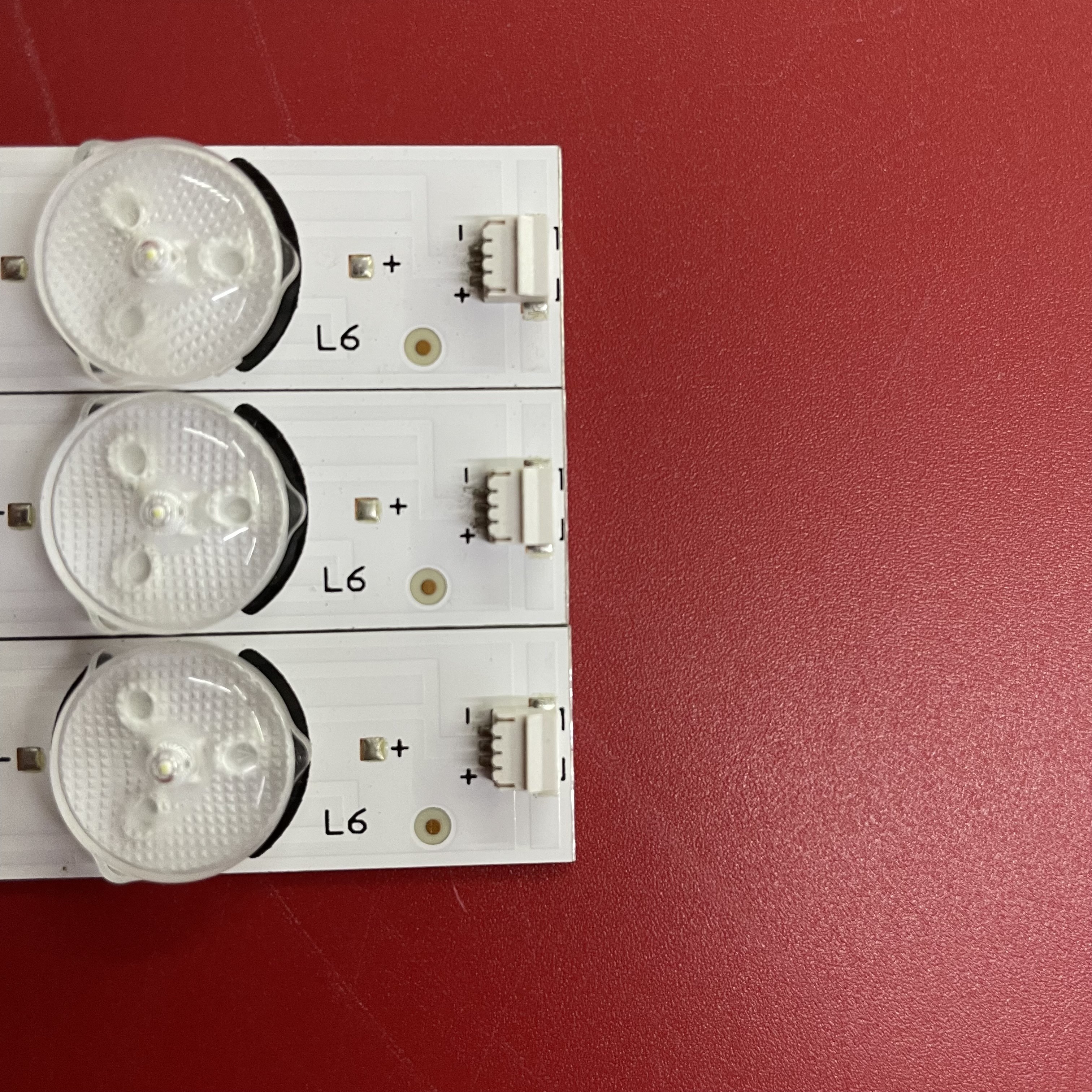 32寸杂牌机液晶屏灯条MG32D0601-L590-2835-A28-01 MS-L2544 V2 - 图0