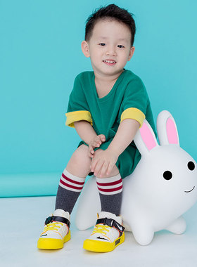 玻璃钢凳子简约儿童房可爱