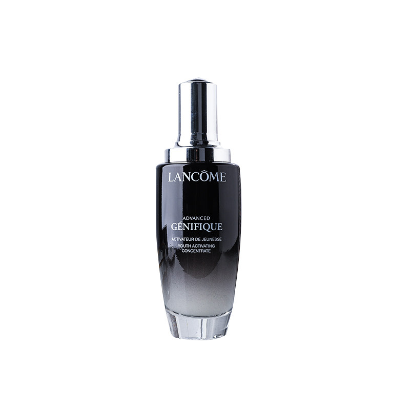 新款lancome兰蔻精华肌底液精华水 珊珊来了 唯有梦与美不可多得液态精华