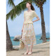 Betu 2026 summer skirt ໃຫມ່ 2604X22