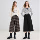 Betu 2026 spring new casual pants wide-leg 2601T