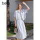 Betu 2026 ຊຸດແມ່ຍິງ summer ໃຫມ່ 2603T90