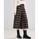 Betu 2026 spring new casual pants wide-leg 2601T