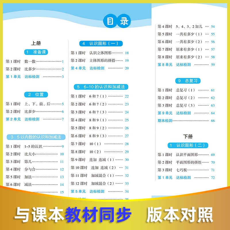 小学生数学核心素养口算一年级上下全一册人教版教材课本同步数学口算天天练计算能手大通关小达人训练习题册新华书店正版书籍-图0