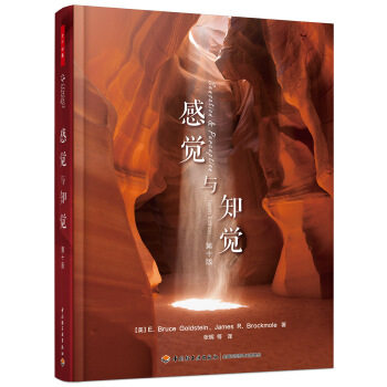 Sensation and Perception 10th Edition by E. Bruce Goldstein, James R. Brockmore Social Science Psychology Books Genuine Books Phoenix Xinhua Bookstore Flagship Store