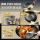 Special wok for induction cooker, household wok
