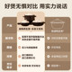 Supor casserole stew pot is dry-cooked, non-cracking and resistant to high temperatures