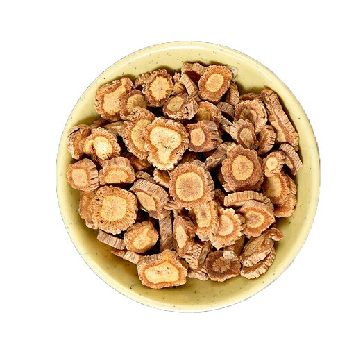 防风中药材500克包邮散装北防风内蒙古特级野生关防风 中草药材 - 图3