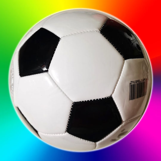 No. 5 football regular game standard ball school purchase