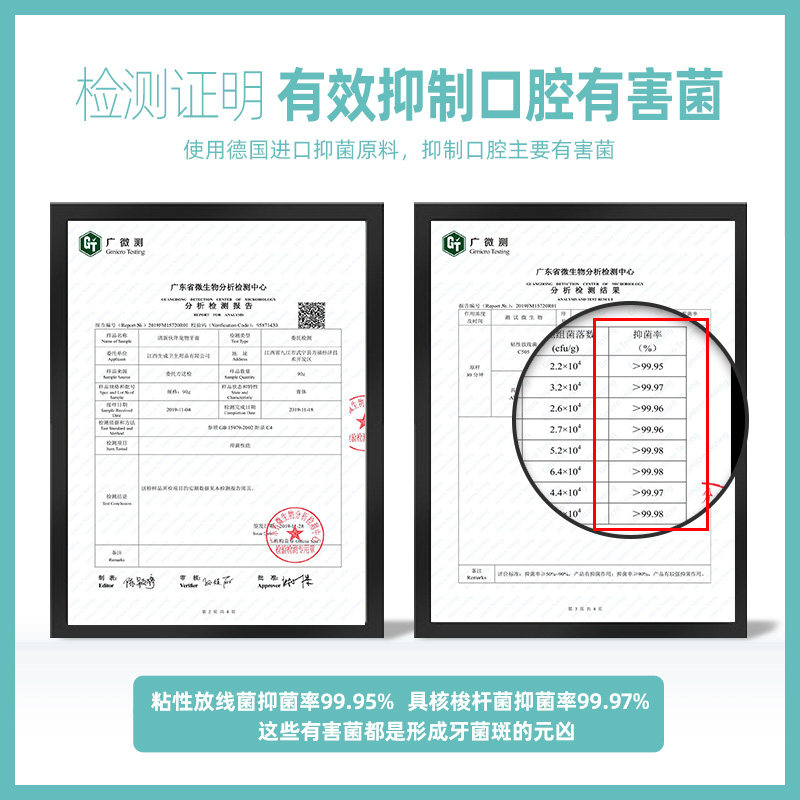 狗狗牙刷牙膏套装猫咪牙齿清洁口腔臭可食用泰迪专用宠物洁牙用品 - 图2