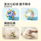 Hot sale 100W+丨Dog teeth grinding gift pack toys