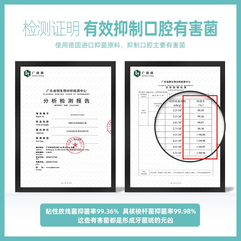 宠物猫咪狗狗牙刷牙膏套装缓解牙垢可食用预防口臭牙结石刷牙神器-图3