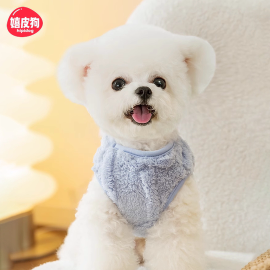 Douyin Internet celebrity highly recommends | Tractionable pet vest