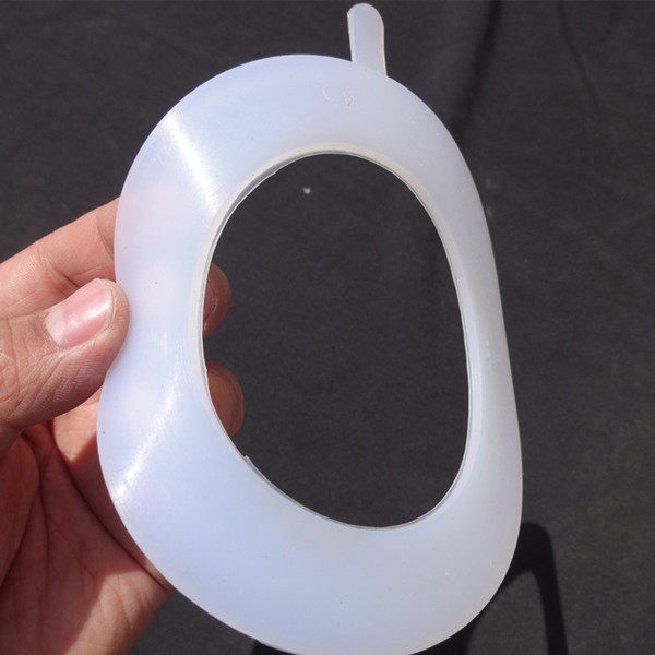 硅胶法兰垫片橡胶垫定制尺寸大内径规格硅胶板材阀门垫片密封工业,淘宝优惠券,粉丝福利购,淘宝优惠卷