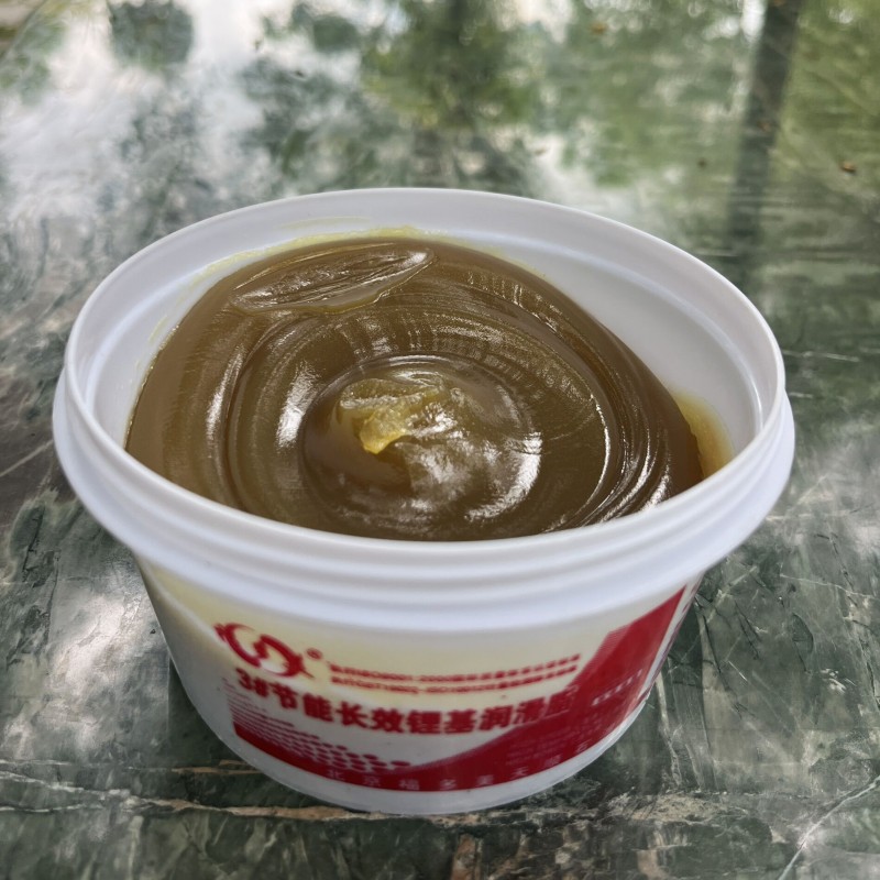 黄油润滑脂家用链条风扇机器轴承齿轮车用门窗轨道自行车油脂小瓶 - 图1