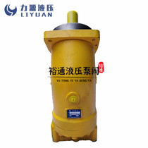 China Air Force Source L2F10 28 45 45 63 63 80107 160R2P3 Inclined Shaft Plunger Pump Hydraulic Pump