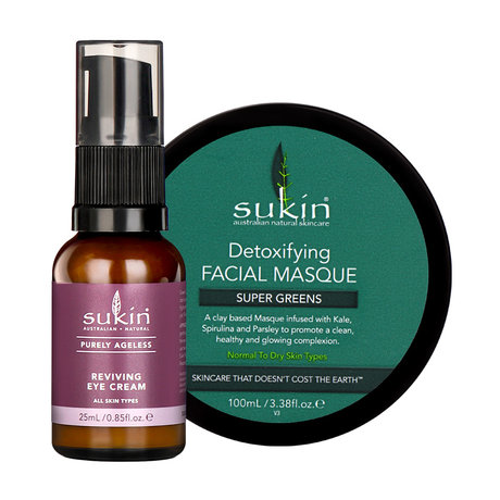 sukin ageless eye cream
