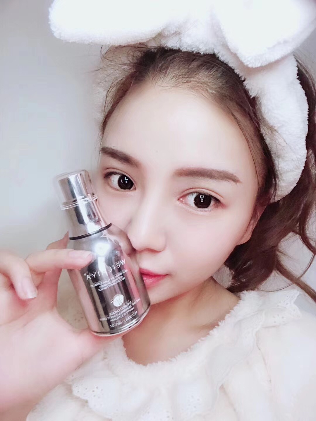 威萊雅水光精華素 weilaiya 威萊雅水光精華素 weilaiya