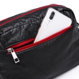 Бумажник, ремешок для сумки на одно плечо, рюкзак для отдыха, водонепроницаемая сумка