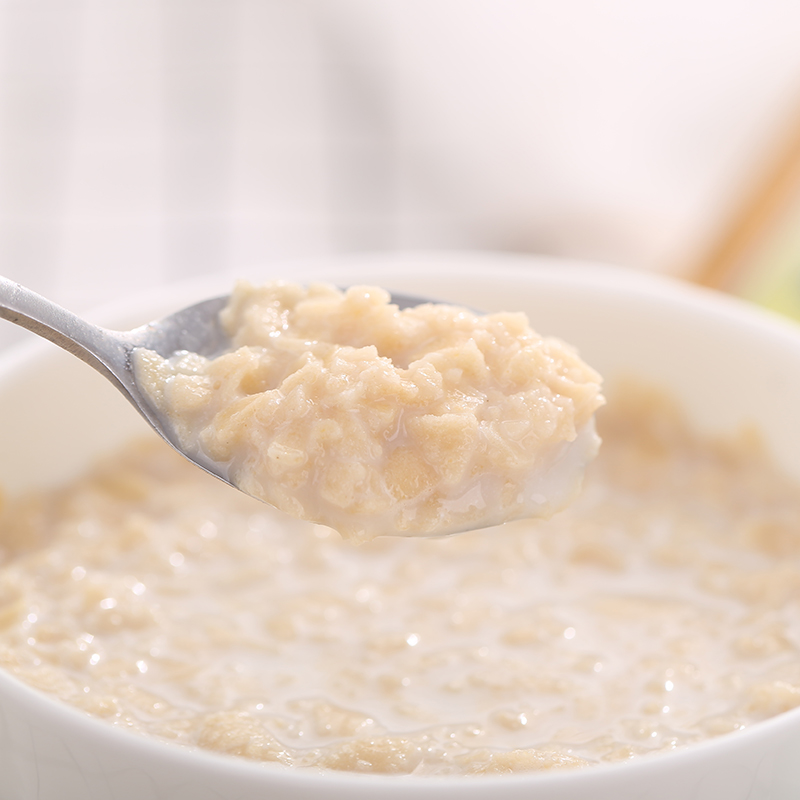 麦片早餐冲饮营养小袋装高钙学生牛奶燕麦片即食女人食品养胃冲剂 - 图2