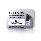 Casio, совместимая оригинальная импортная электронная батарейка для часов