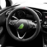 梵汐 Применимо к рулевому колесу Chevrolet Corusz Mai Ruibao XL Kwovaz Detector Chuangku Four Seasons Common