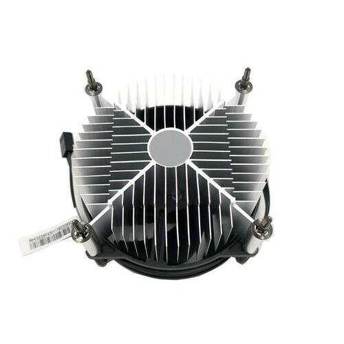 酷冷至尊散热器IntelLGA1155 H61H81B75B85B360主板下压式CPU风扇 - 图2