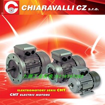 Italy CHIARAVALLI Motor CHT56 63 71 80B4 90L4 100112 132S4 132S4 M4