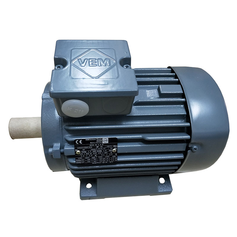德国VEM电机 VEM高效节能电机 K21R63K6 KPER 船用马达 刹车马达 - 图3