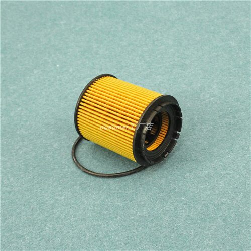 适配新君威新GL8君越迈锐宝XL科帕奇950安德拉机滤机油滤清器 - 图1