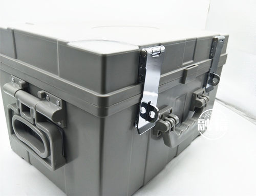 提款箱120万 运钞箱 装钱箱 防盗箱 押运箱 银行专用 押款箱 - 图1