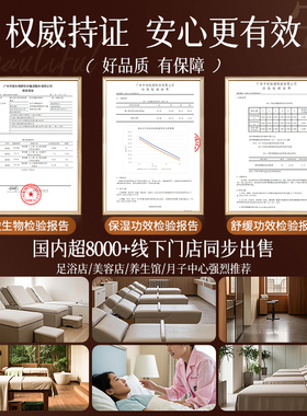 艾草生姜按摩精油全身通经络身体刮痧开背油推拿揉腹刷腹专用免洗