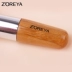 ZOREYA Makeup Brush Large Flat Foundation Brush Scatter Brush Blush Brush BB Cream Đa năng Công cụ trang điểm di động - Các công cụ làm đẹp khác