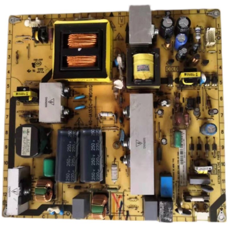 TCL L42P60FBD L42P50FBDE 电源板40-IA152C-PWD1XG/PWE1XG - 图3