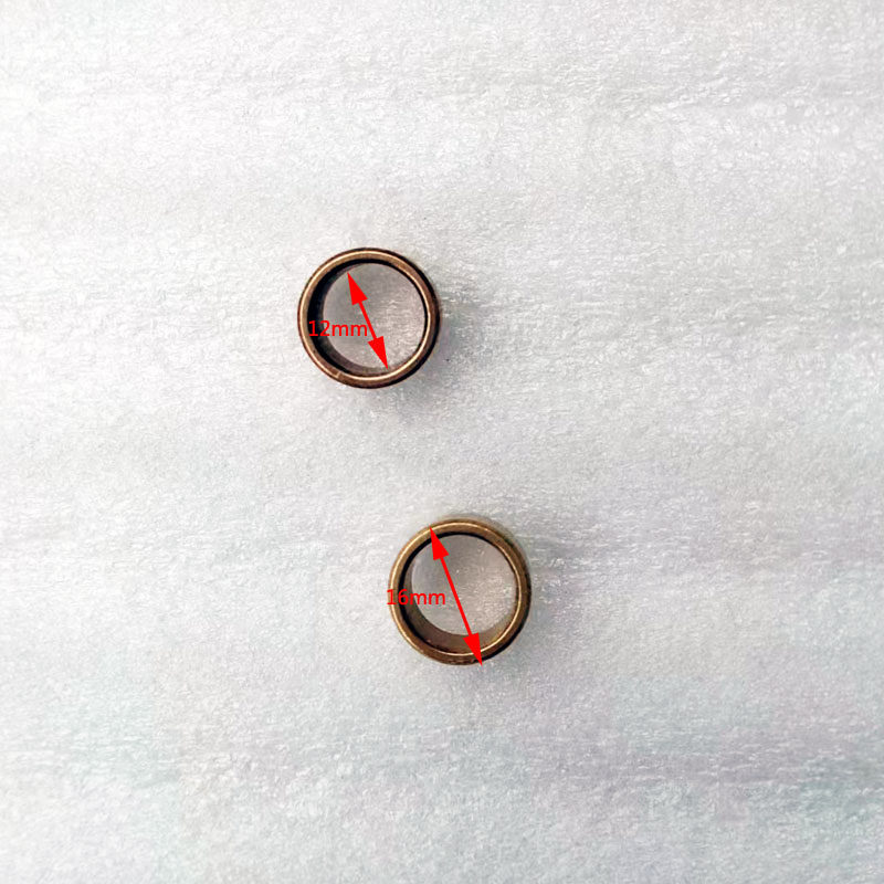 风冷柴油机配件马达帽铜套 微耕机186 178 188 173 414 114起动机,淘宝优惠券,粉丝福利购,淘宝优惠卷