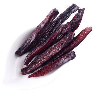 朱小二紫薯干300g*1袋