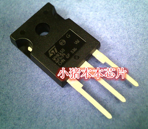 STPS30M60CT 30M60 STR-E1565 STRE1565 STRL472 STW4N150 W4N15 - 图2
