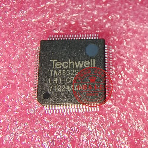 2SK216 K216 TO-220 WM9712G QFN TW8832S-LB1-CR QFP 新的一个起 - 图1