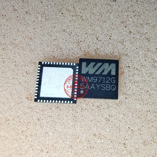 2SK216 K216 TO-220 WM9712G QFN TW8832S-LB1-CR QFP 新的一个起 - 图0