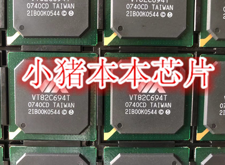 VT82C686A VT82C686B CD VT86C694T CD VT82C686B CE 新的一个起 - 图2