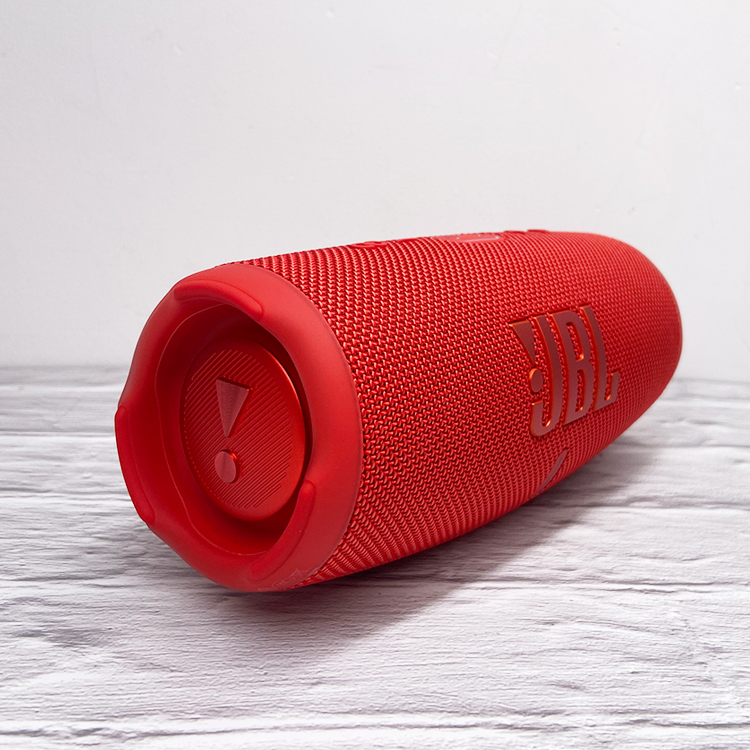 JBL CHARGE5音乐冲击波5车载户外低音炮防水支持蓝牙便携式音响箱 - 图2