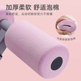 Li Ning, спортивное оборудование для спортзала, утягивающий пояс на талию для тренировок