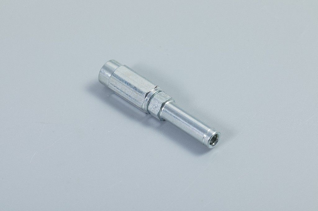 卡套式PA油管接头可拆式油脂泵接头扣押式复合管直通润滑油管配件,淘宝优惠券,粉丝福利购,淘宝优惠卷