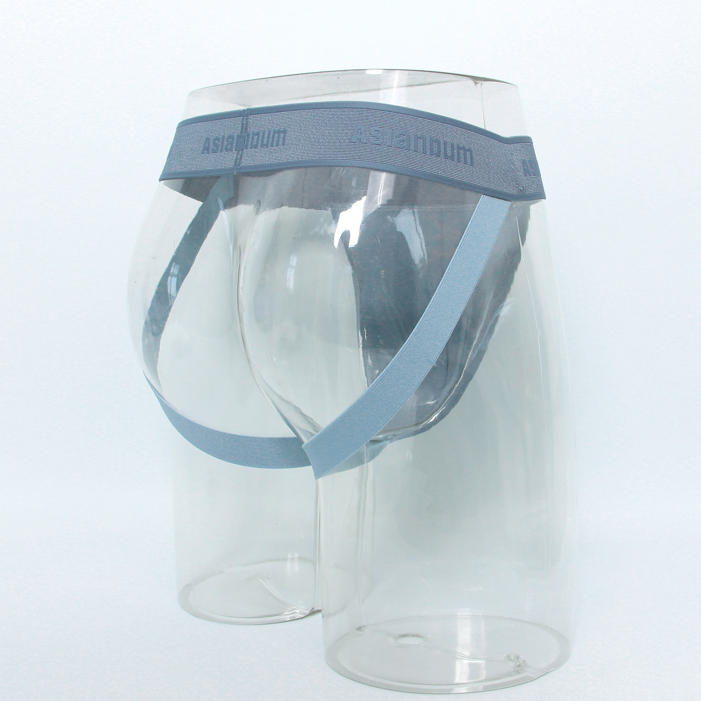 男士双丁性感内裤 莫代尔双层囊袋 立体舒适纯色简约风格,淘宝优惠券,粉丝福利购,淘宝优惠卷