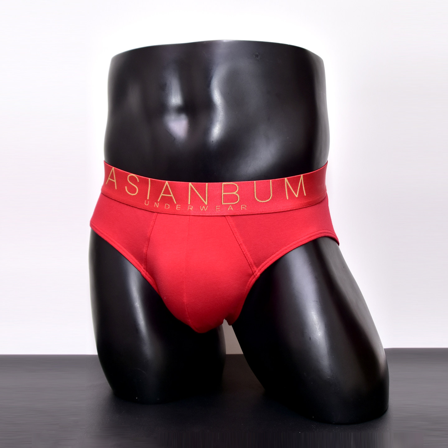 喜庆系列 本命年男士三角内裤 棉 冰丝 莫代尔 轻薄舒适透气,淘宝优惠券,粉丝福利购,淘宝优惠卷