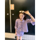 ເສື້ອ ramie ພາກຮຽນ spring ຂອງ aaaaxbbbSu Li