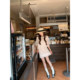 ເສື້ອ ramie ພາກຮຽນ spring ຂອງ aaaaxbbbSu Li