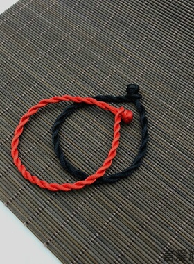 百搭创意黑色韩版DIY女