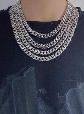 儿童项链韩版帅气男女童